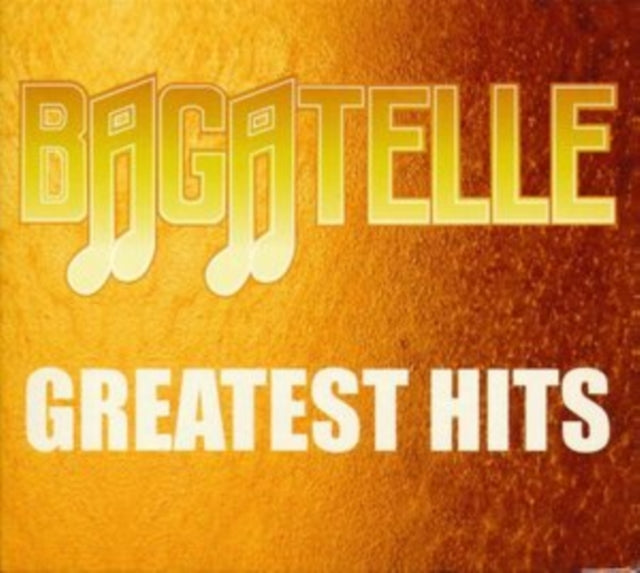 Greatest Hits
