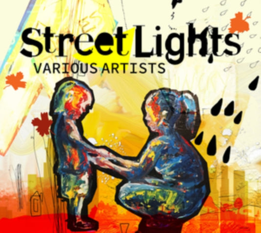 Street Lights: There's No Place Like Homeless