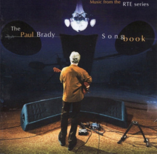 The Paul Brady Songbook