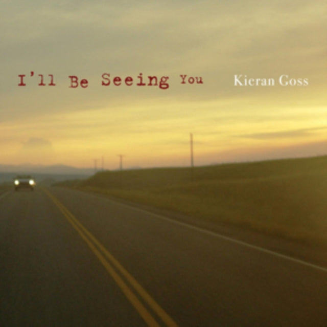 I'll Be Seeing You