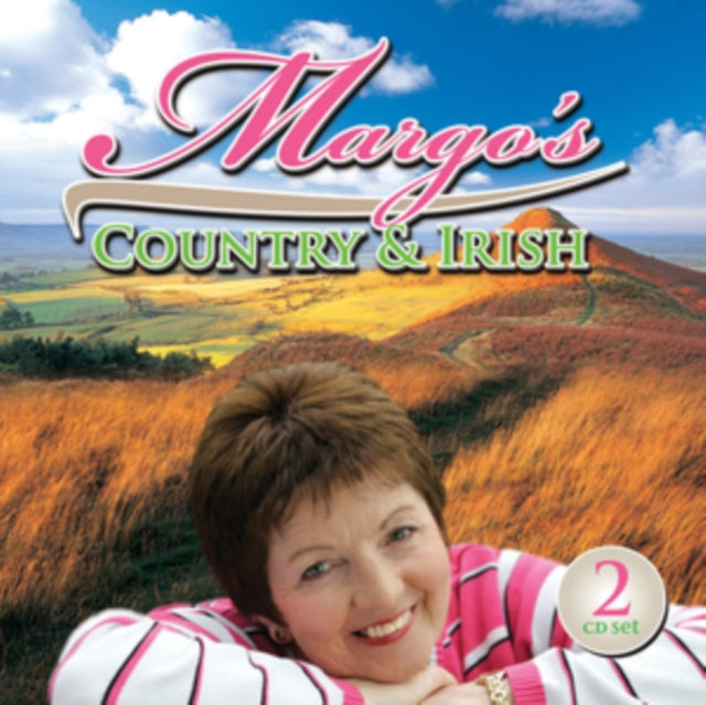 Margo's Country and Irish