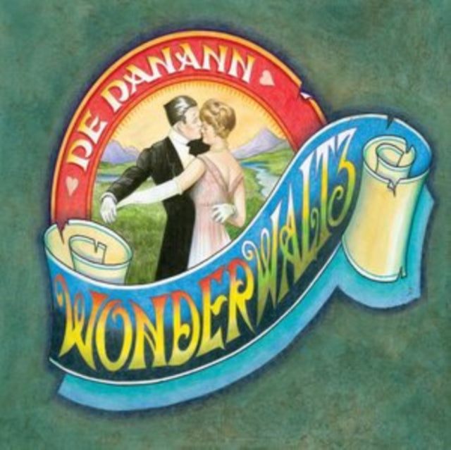 Wonderwaltz