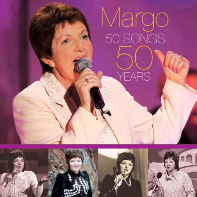 50 Songs, 50 Years