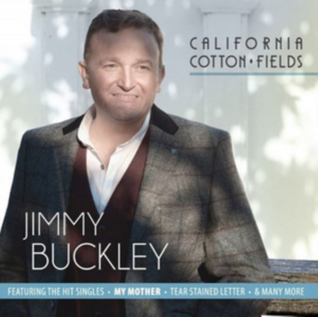 California Cotton Fields
