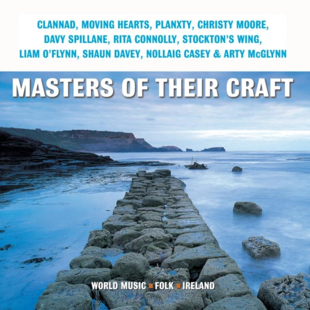 Masters of Their Class