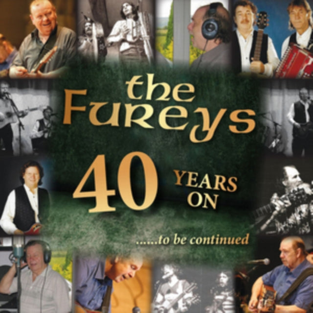 40 Years On... To Be Continued