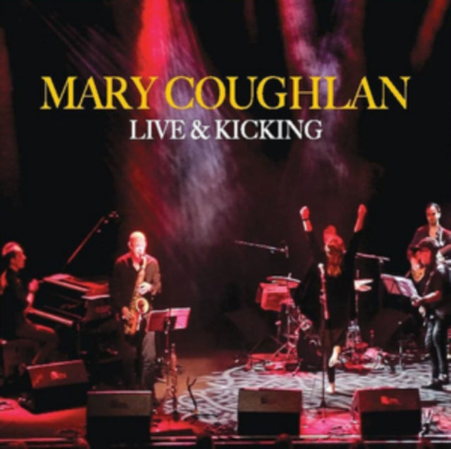 Live & Kicking