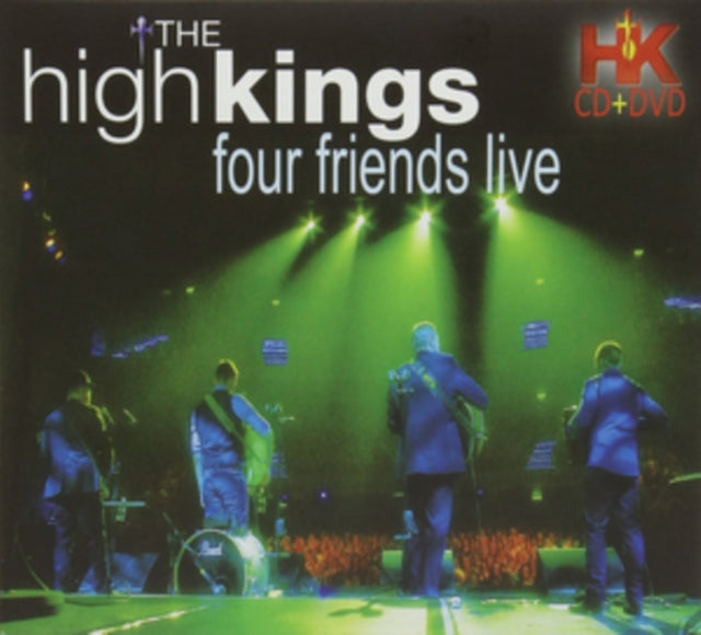 Four Friends Live