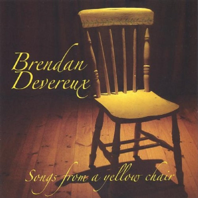 Songs from a Yellow Chair