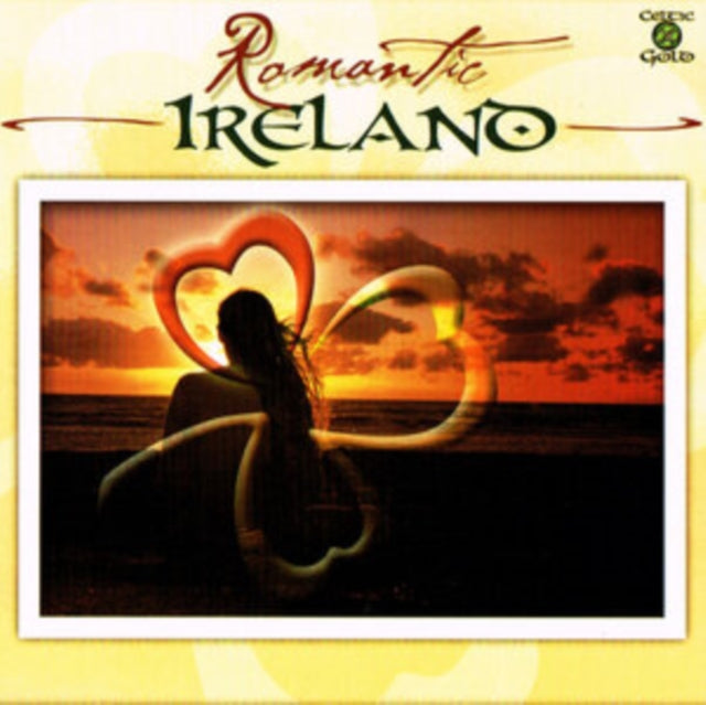 Romantic Ireland