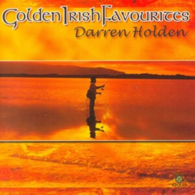 Golden Irish Favourites