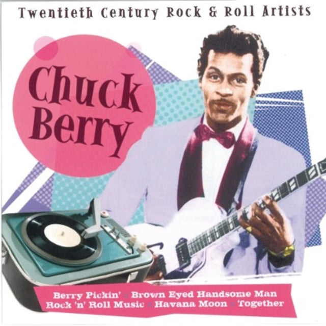 Twentieth Century Rock