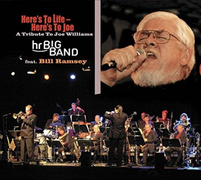 Heres To Life - Heres To Joe - A Tribute To Joe Williams