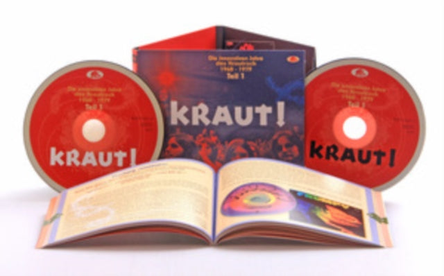 Kraut!