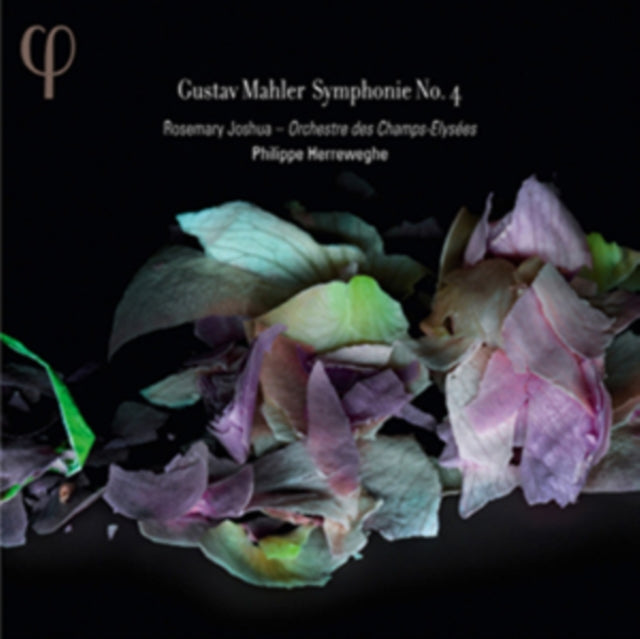 Gustav Mahler: Symphonie No. 4