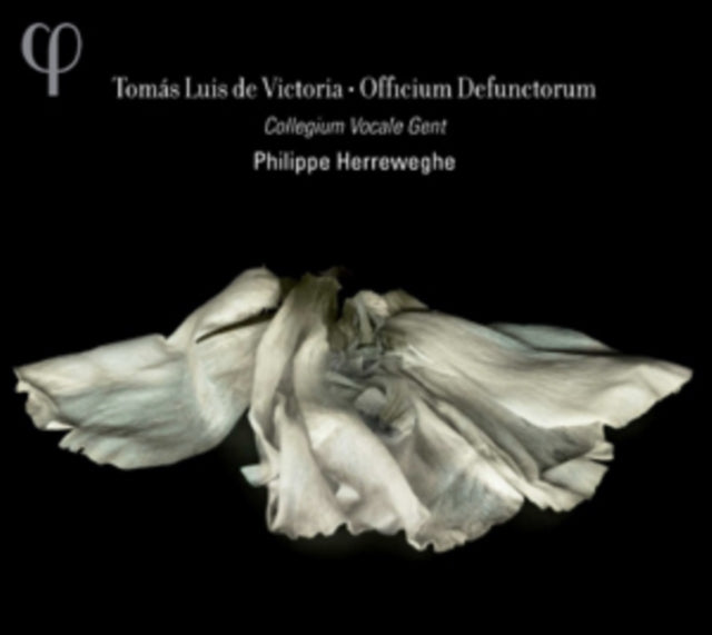 Tomas Luis De Victoria: Officium Defunctorum