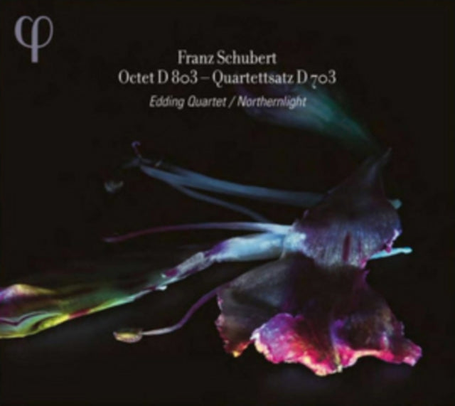 Franz Schubert: Octet, D803/Quartettsatz, D703