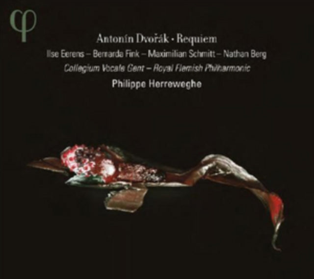 Antonin Dvorák: Requiem