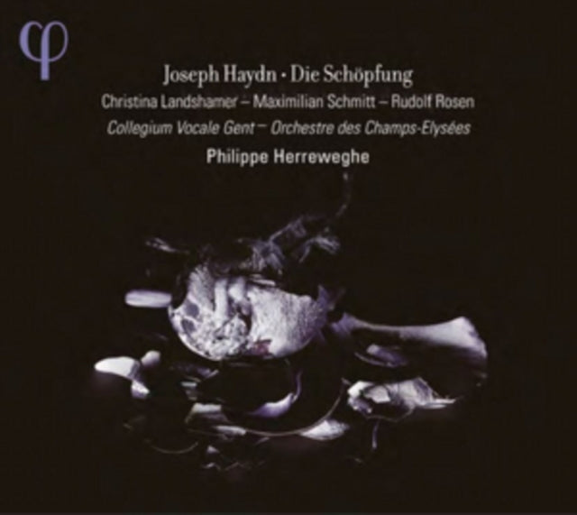 Joseph Haydn: Die Schöpfung