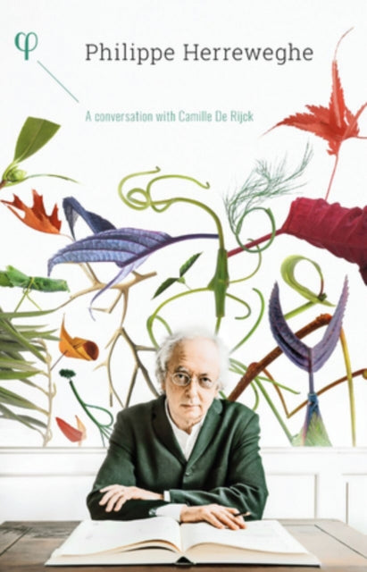 Philippe Herreweghe: A Conversation With Camille De Rijck