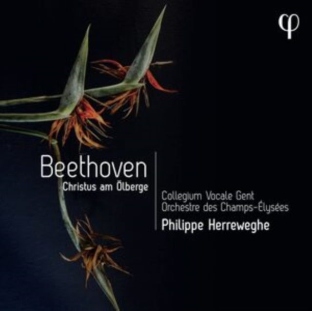 Beethoven: Christus Am Ölberge