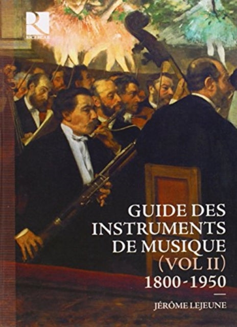 Guide To Musical Instrume