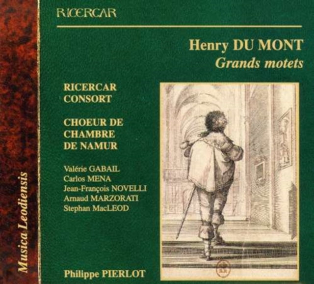 Grands Motets