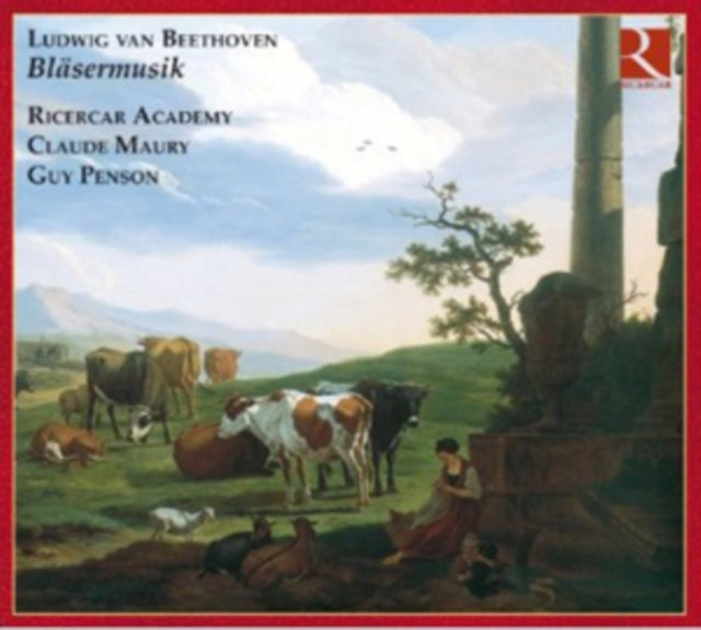 Blasermusik