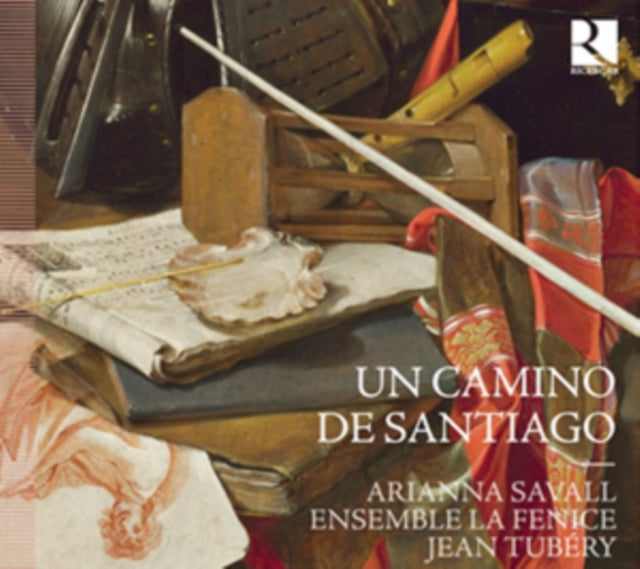 Un Camino De Santiago