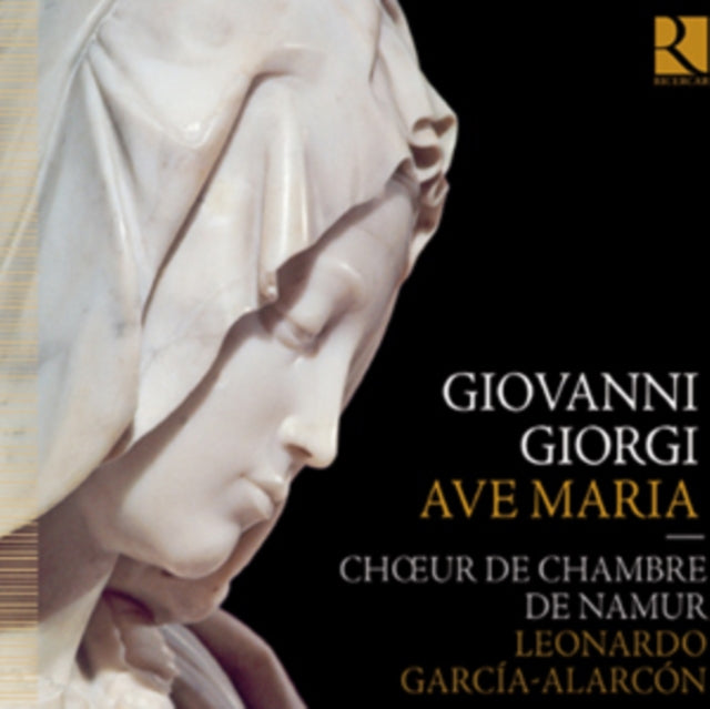 Giovanni Giorgi: Ave Maria