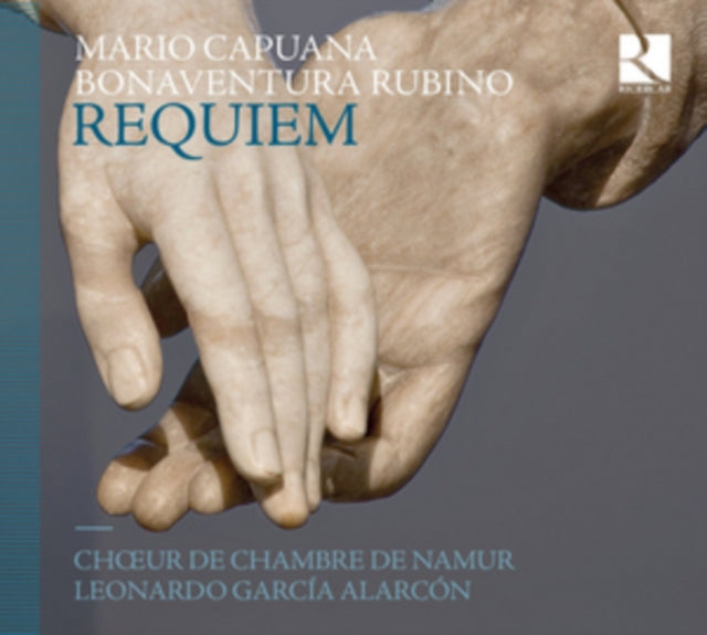 Mario Capuana/Bonaventura Rubino: Requiem