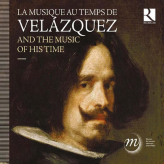 Velazquez and the Music of His Time