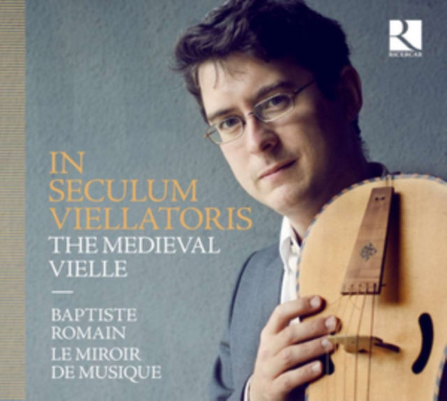Baptiste Romain: In Seculum Viellatoris
