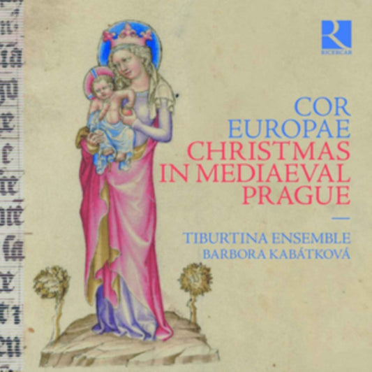 Cor Europae