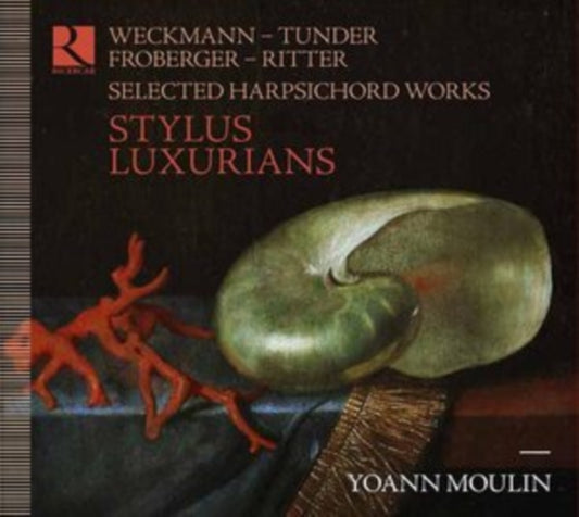 Stylus Luxurians