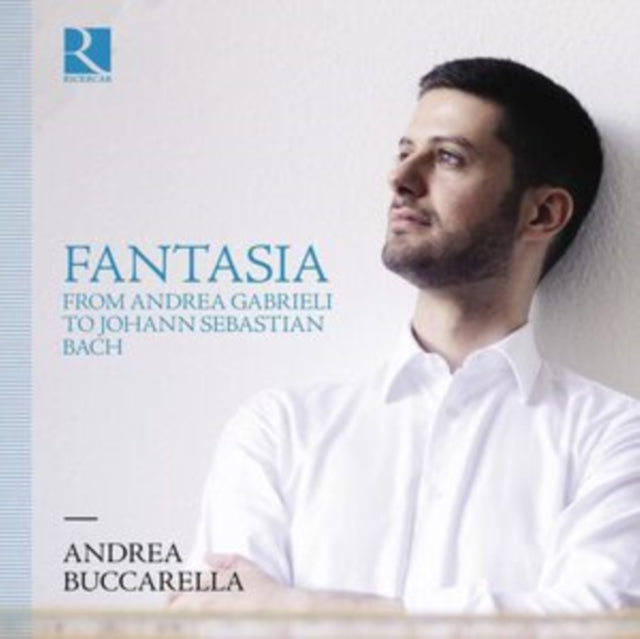 Andrea Buccarella: Fantasia