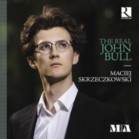 Maciej Skrzeczkowski: The Real John Bull
