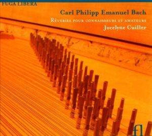 Reveries for Connoisseurs and Amateurs