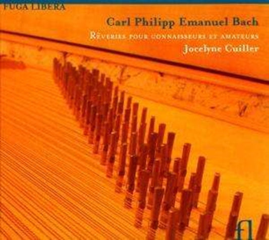 Reveries for Connoisseurs and Amateurs