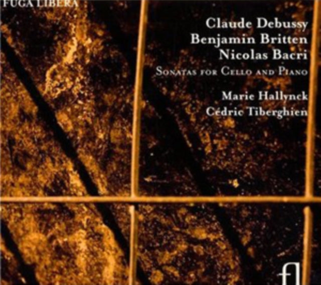 Sonatas for Cello and Piano