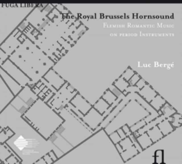 The Royal Brussels Hornsound