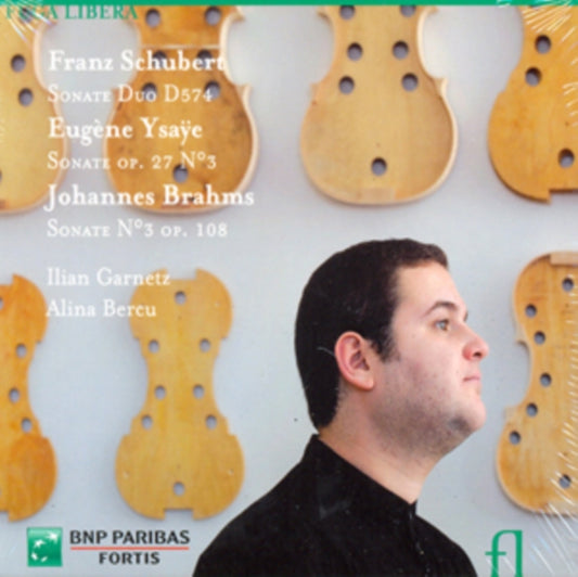 Franz Schubert: Sonate Duo, D 574/...