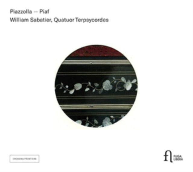 Piazzolla - Piaf