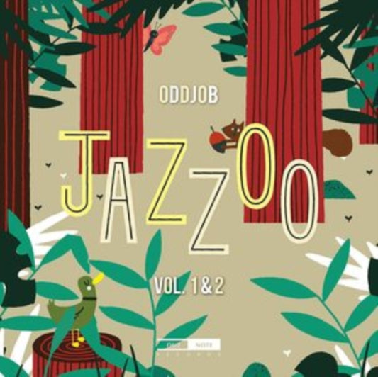 Jazzoo