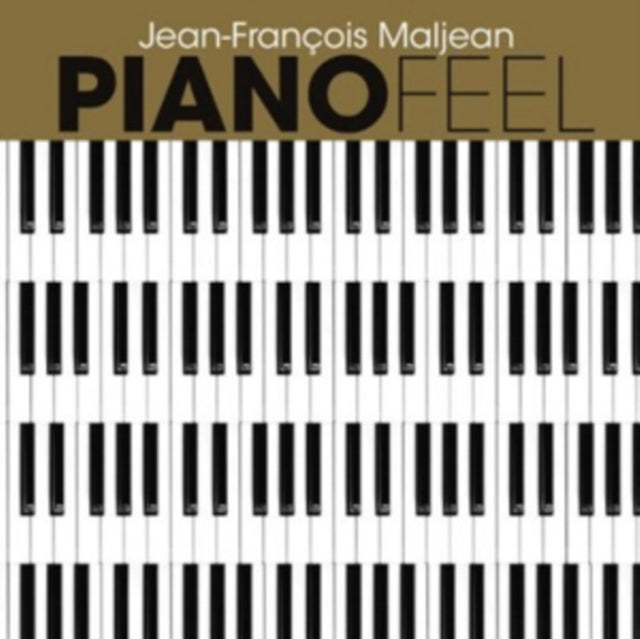 Piano Feel