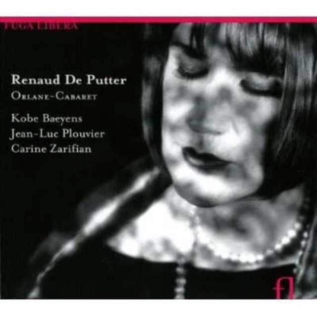 Renaud De Putter Jour Et Nuit Orlanec