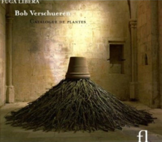 Bob Verschueren: Catalogue De Plantes