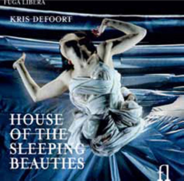 Kris Defoort: House of the Sleeping Beauties