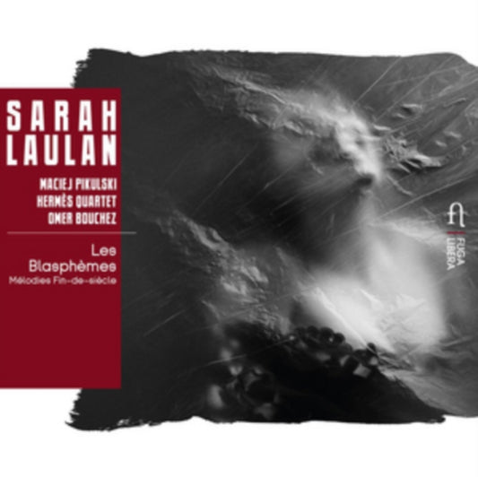 Sarah Laulan: Les Blasphemes
