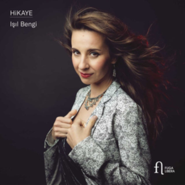 Isil Bengi: HiKAYE
